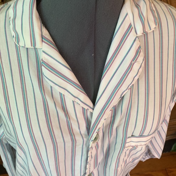 Christian Dior monsieur pj top - Picture 6 of 15